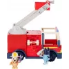 Moose Toys Bluey Tuletõrjeauto, tuletõrjeauto, 3 aastat, plastik, mitmevärviline, punane