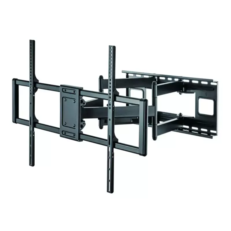 Techly õhuke Wall Bracket for 60-120 inch LCD LED TV Must Maximum weight capacity 120 kg
