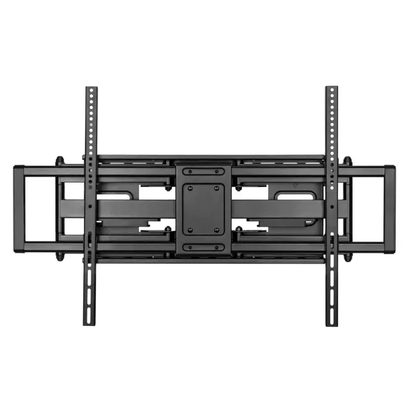 Techly õhuke Wall Bracket for 60-120 inch LCD LED TV Must Maximum weight capacity 120 kg