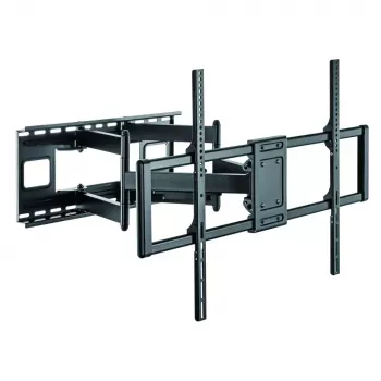 Techly õhuke Wall Bracket for 60-120 inch LCD LED TV Must Maximum weight capacity 120 kg
