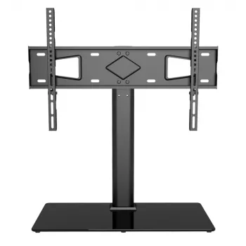Techly ICA-LCD S07L telerikinnitus/statiiv 165,1 cm (65 tolli) must