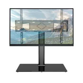 Techly ICA-LCD S07L telerikinnitus/statiiv 165,1 cm (65 tolli) must