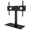 Techly ICA-LCD S07L telerikinnitus/statiiv 165,1 cm (65 tolli) must