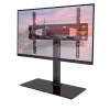 Techly ICA-LCD S07L telerikinnitus/statiiv 165,1 cm (65 tolli) must