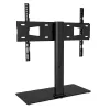 Techly ICA-LCD S07L telerikinnitus/statiiv 165,1 cm (65 tolli) must