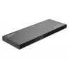 DIGITUS 1x8 HDMI Splitter. 4K/60Hz HDCP 2.3. EDID-juhtimine