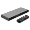 DIGITUS 5x1 HDMI-lüliti. 8K/60Hz (4:4:4). HDR. HDCP2.3