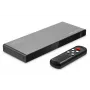 DIGITUS 5x1 HDMI-lüliti. 8K/60Hz (4:4:4). HDR. HDCP2.3