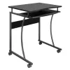Techly ICA-TB 131B arvutilaud Must