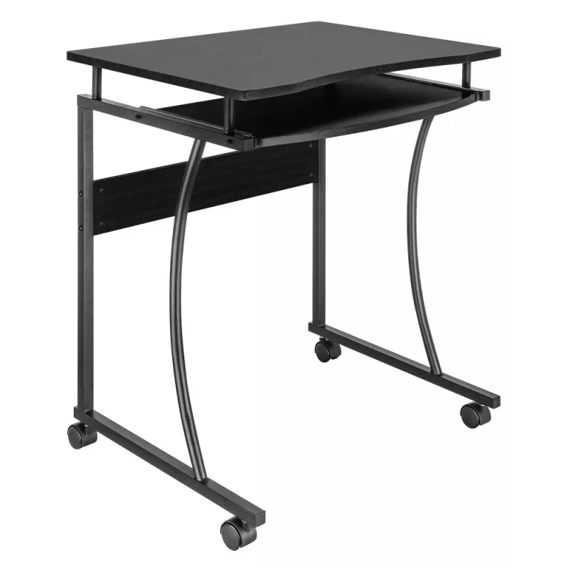 Techly ICA-TB 131B arvutilaud Must