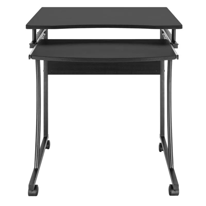 Techly ICA-TB 131B arvutilaud Must