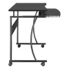 Techly ICA-TB 131B arvutilaud Must