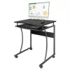 Techly ICA-TB 131B arvutilaud Must