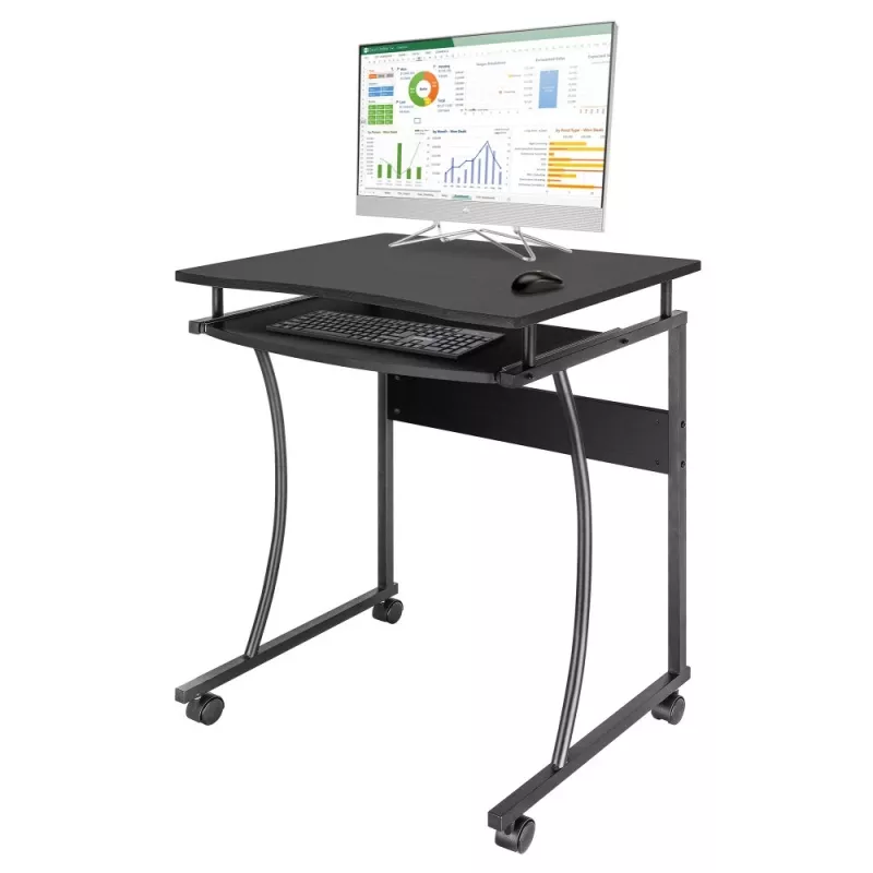 Techly ICA-TB 131B arvutilaud Must