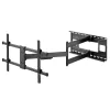Techly ICA-PLB 490 TV kronštein/alus 2,03 m (80 tolli) must