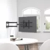Techly ICA-PLB 490 TV kronštein/alus 2,03 m (80 tolli) must