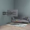 Techly ICA-PLB 490 TV kronštein/alus 2,03 m (80 tolli) must