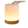 Laua lamp Techly I-LED TOUCH 1.6 W valge LED puutetundlik juhtimine