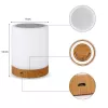 Laua lamp Techly I-LED TOUCH 1.6 W valge LED puutetundlik juhtimine