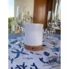 Laua lamp Techly I-LED TOUCH 1.6 W valge LED puutetundlik juhtimine