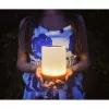 Laua lamp Techly I-LED TOUCH 1.6 W valge LED puutetundlik juhtimine
