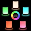 Laua lamp Techly I-LED TOUCH 1.6 W valge LED puutetundlik juhtimine