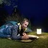 Laua lamp Techly I-LED TOUCH 1.6 W valge LED puutetundlik juhtimine