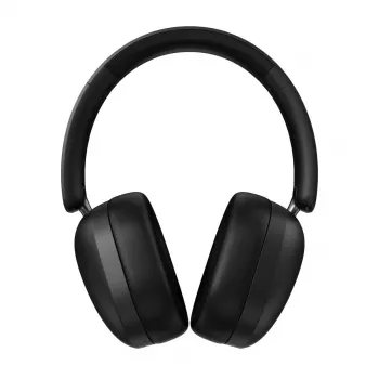 CREATIVE LABS juhtmevaba kõrvaklappide komplekt Zen Hybrid Gen 2 – stereo – Bluetooth – hübriidne ANC – must