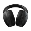 CREATIVE LABS juhtmevaba kõrvaklappide komplekt Zen Hybrid Gen 2 – stereo – Bluetooth – hübriidne ANC – must