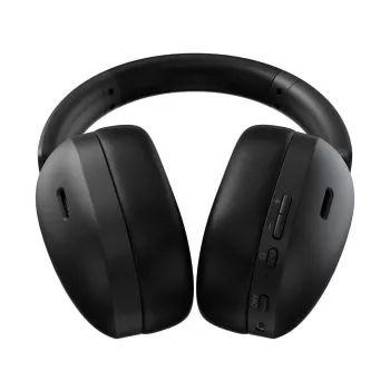 CREATIVE LABS juhtmevaba kõrvaklappide komplekt Zen Hybrid Gen 2 – stereo – Bluetooth – hübriidne ANC – must