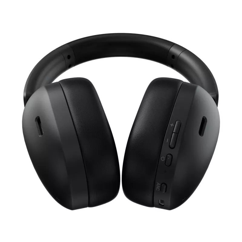 CREATIVE LABS juhtmevaba kõrvaklappide komplekt Zen Hybrid Gen 2 – stereo – Bluetooth – hübriidne ANC – must