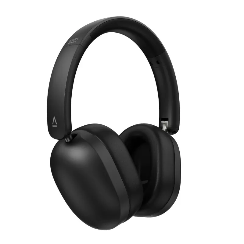 CREATIVE LABS juhtmevaba kõrvaklappide komplekt Zen Hybrid Gen 2 – stereo – Bluetooth – hübriidne ANC – must