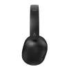CREATIVE LABS juhtmevaba kõrvaklappide komplekt Zen Hybrid Gen 2 – stereo – Bluetooth – hübriidne ANC – must