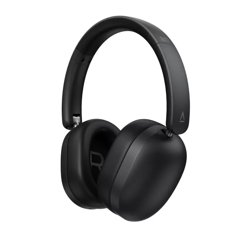 CREATIVE LABS juhtmevaba kõrvaklappide komplekt Zen Hybrid Gen 2 – stereo – Bluetooth – hübriidne ANC – must
