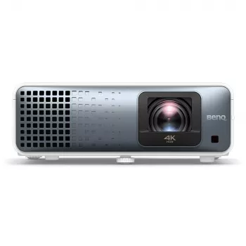 BenQ TK710STi lühiviskeprojektor 3200 ANSI luumenit DLP UHD 4K (3840x2160) 3D Must, Valge