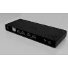 i-tec Universal Dual 4K Display dokkimisjaam + toiteedastus 85 W
