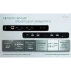 i-tec Universal Dual 4K Display dokkimisjaam + toiteedastus 85 W