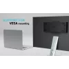 i-tec Universal Dual 4K Display dokkimisjaam + toiteedastus 85 W