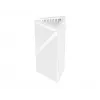 MSI Roamii BE Lite Mesh System 2-pack Dual-band (2.4 GHz / 5 GHz) Wi-Fi 7 (802.11be) Valge 3 Internal