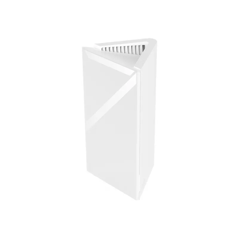 MSI Roamii BE Lite Mesh System 2-pack Dual-band (2.4 GHz / 5 GHz) Wi-Fi 7 (802.11be) Valge 3 Internal