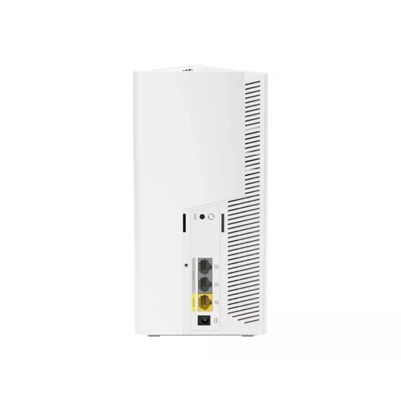 MSI Roamii BE Lite Mesh System 2-pack Dual-band (2.4 GHz / 5 GHz) Wi-Fi 7 (802.11be) Valge 3 Internal