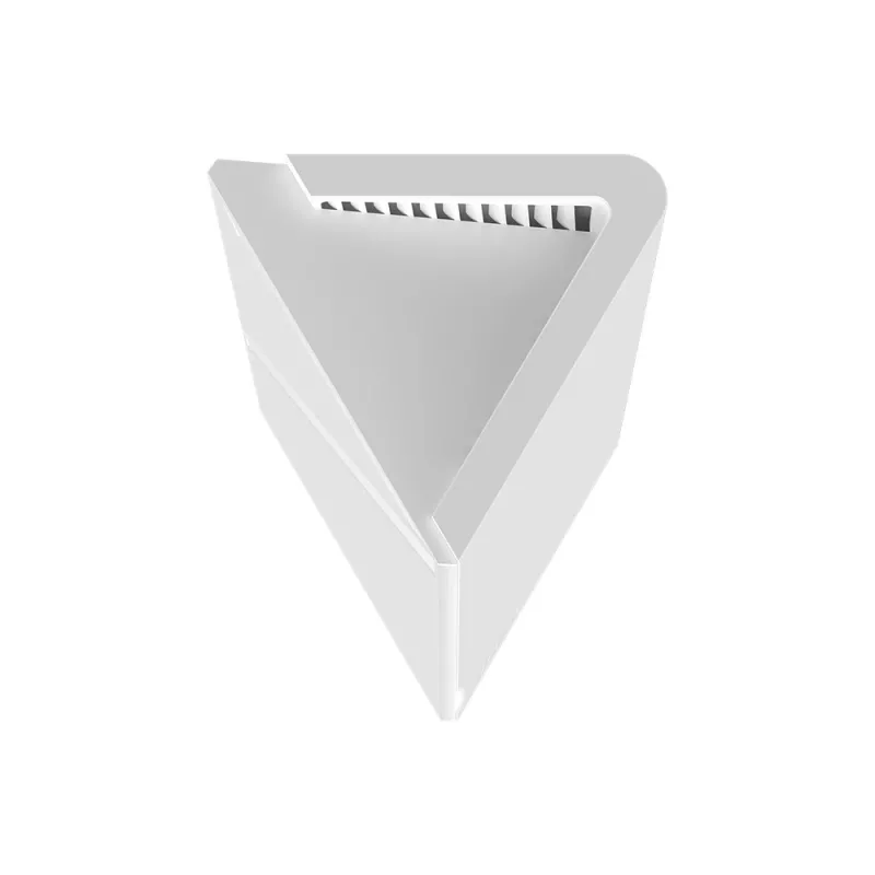 MSI Roamii BE Lite Mesh System 2-pack Dual-band (2.4 GHz / 5 GHz) Wi-Fi 7 (802.11be) Valge 3 Internal
