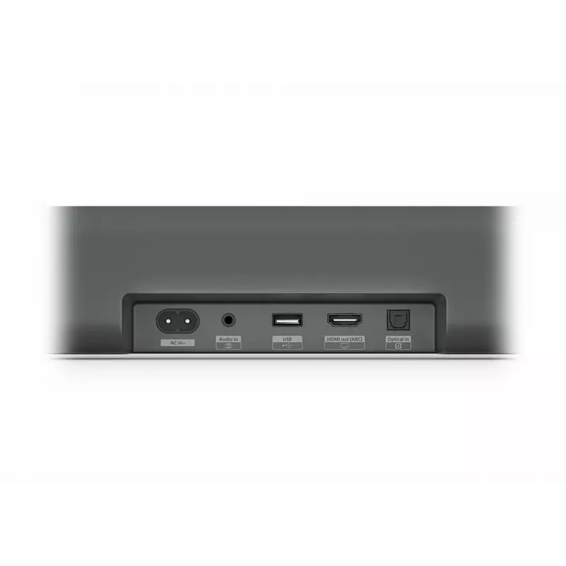 Soundbar-kõlar Philips TAB5309/10 120 W