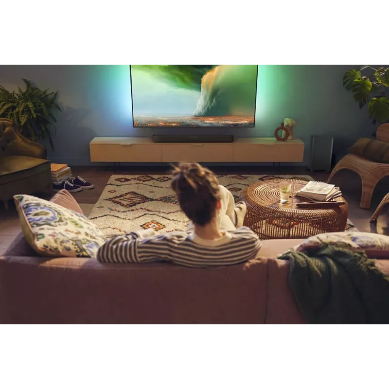 Soundbar-kõlar Philips TAB5309/10 120 W