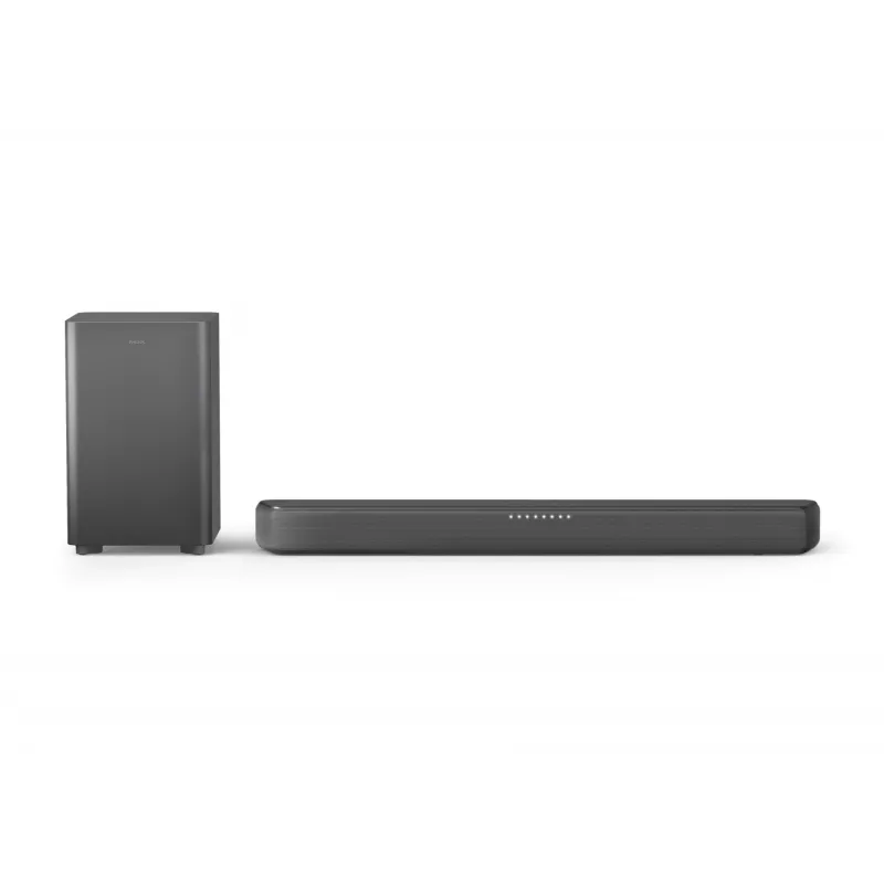 Soundbar-kõlar Philips TAB5309/10 120 W