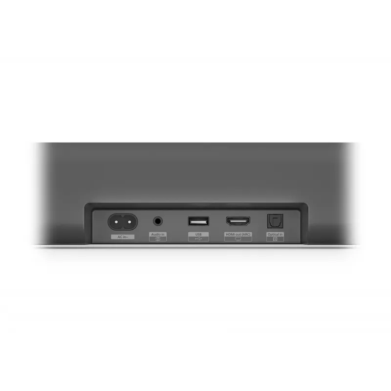 Soundbar-kõlar Philips TAB5309/10 120 W