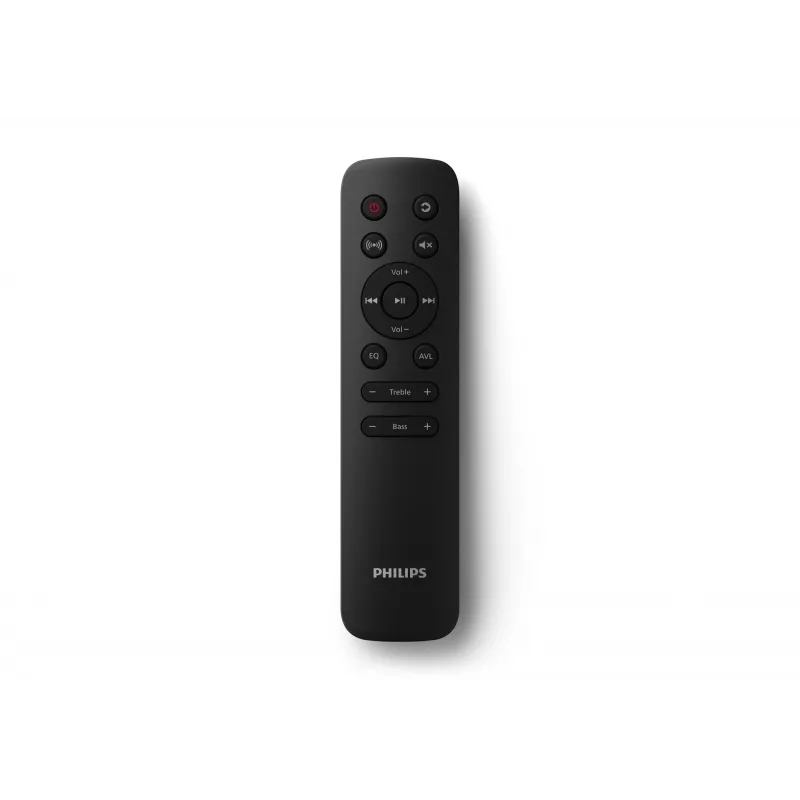 Soundbar-kõlar Philips TAB5309/10 120 W