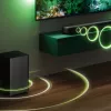 Soundbar-kõlar Philips TAB5309/10 120 W