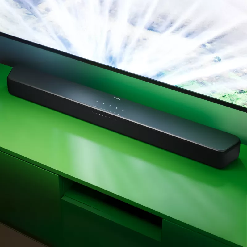 Soundbar-kõlar Philips TAB5309/10 120 W