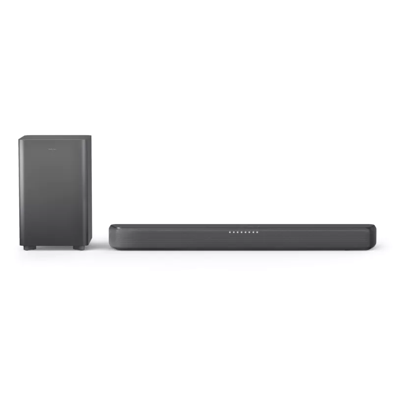 Soundbar-kõlar Philips TAB5309/10 120 W